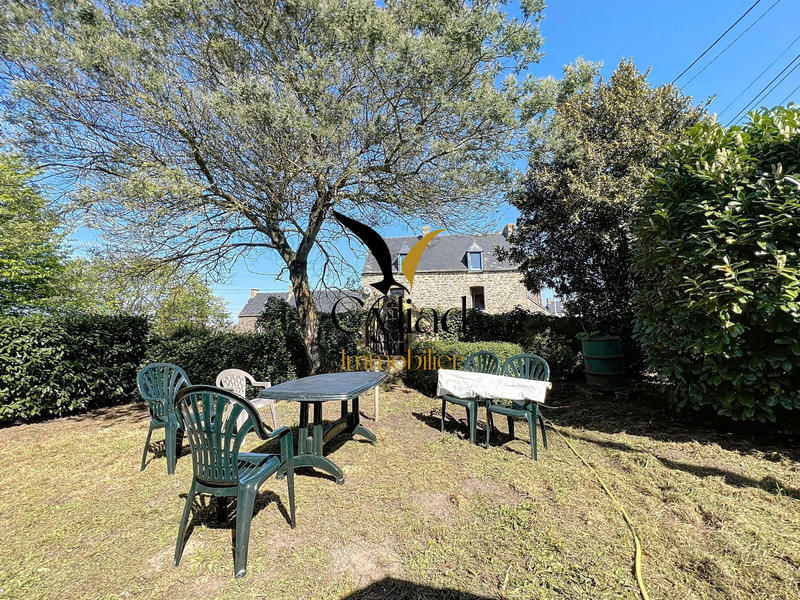 Maison - 119 m² - 5 pièces