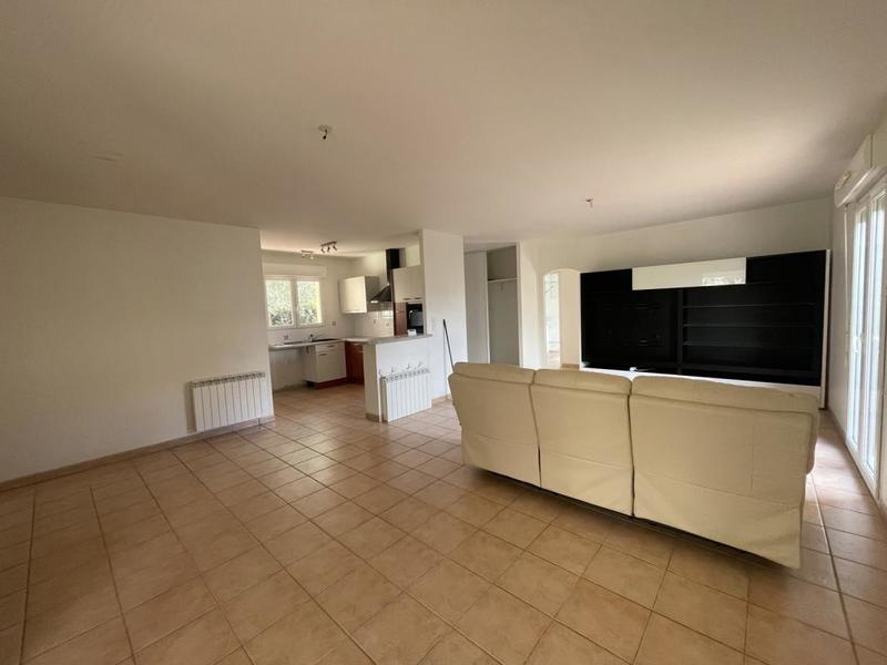 Villa - 103 m² - 4 pièces