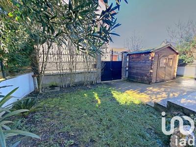 Maison - 111 m² - 6 pièces