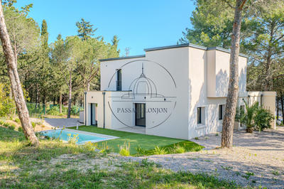 Villa - 132 m² - 5 pièces