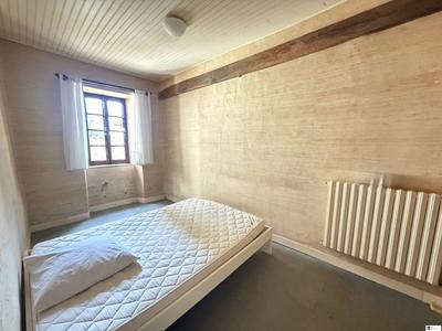 Maison traditionnelle - 106 m² - 5 pièces