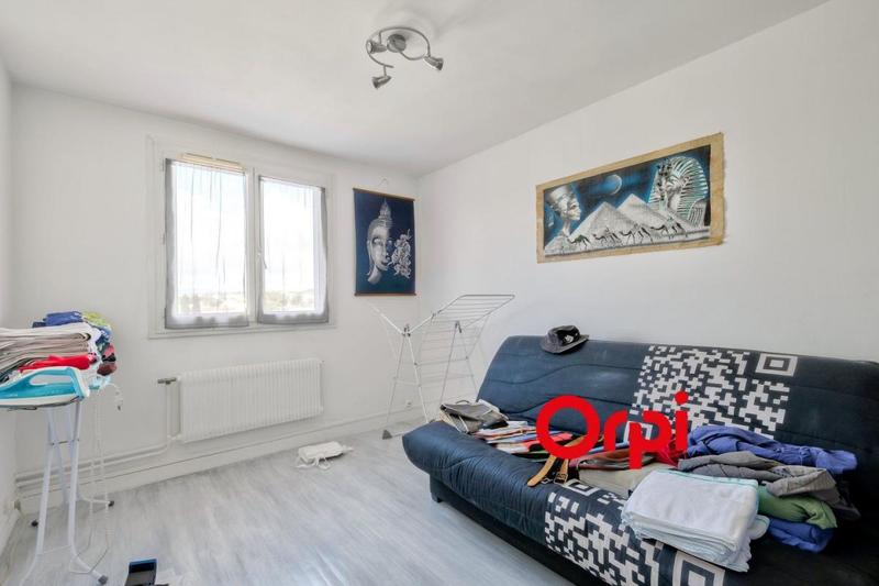 Appartement - 67 m² - 4 pièces