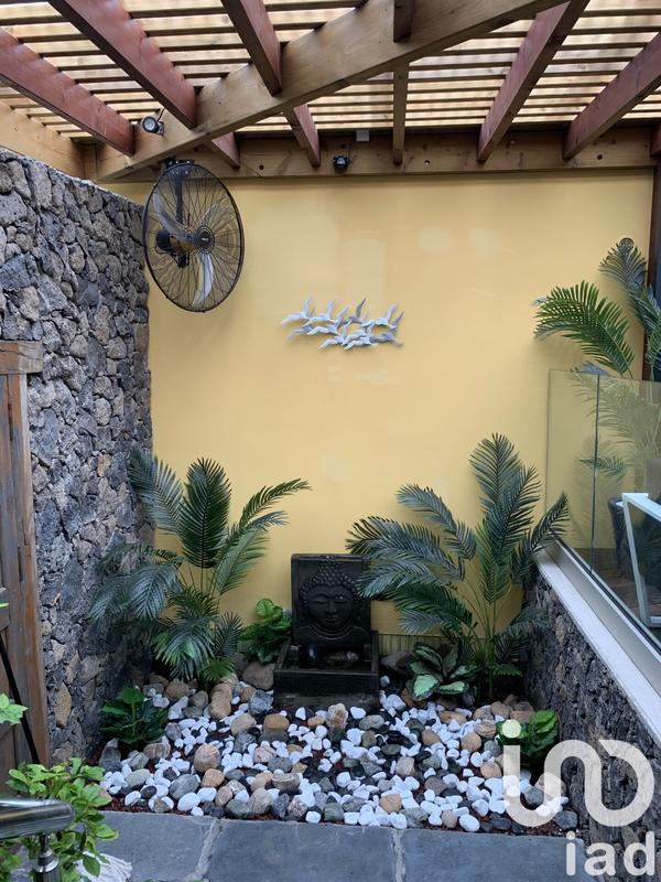 Appartement - 180 m² - 5 pièces