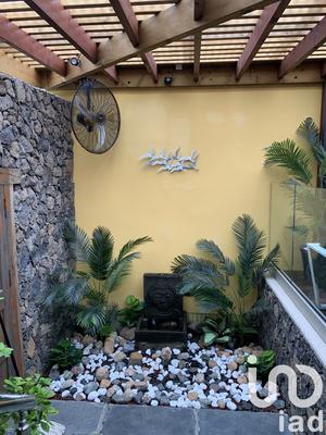 Appartement - 180 m² - 5 pièces