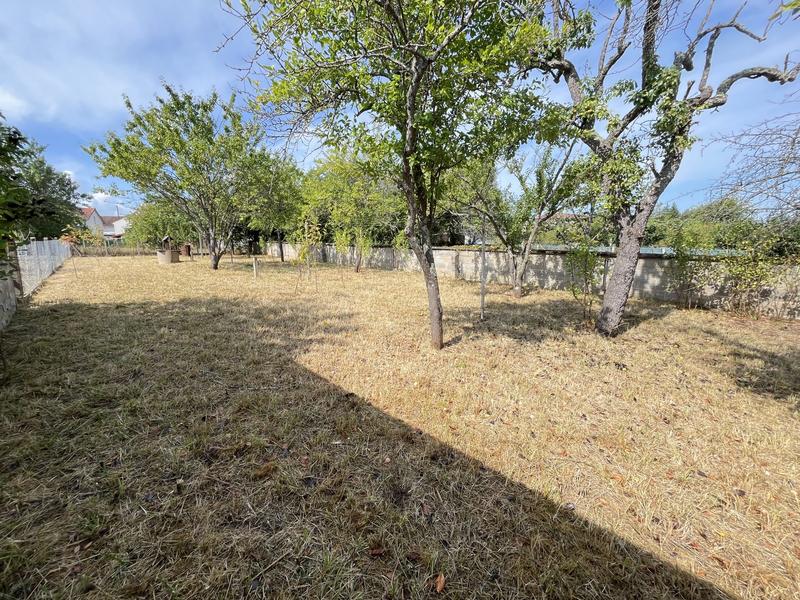 Maison - 83 m² - 5 pièces