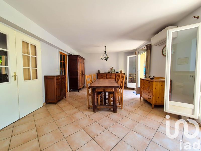 Maison - 155 m² - 7 pièces