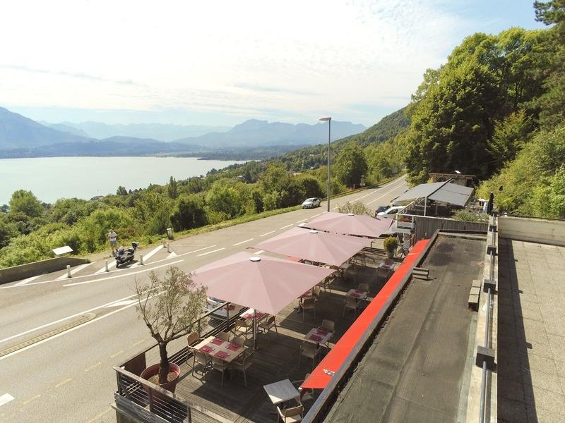 Fonds de commerce - 250 m²