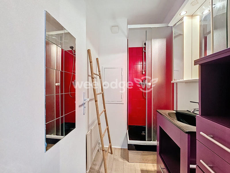 Appartement - 86 m² - 4 pièces