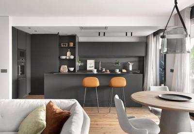 Appartement - 75 m² - 4 pièces