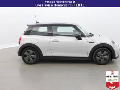 Mini Hatch Electric 3 Portes Cooper se 184 Essential +Gps