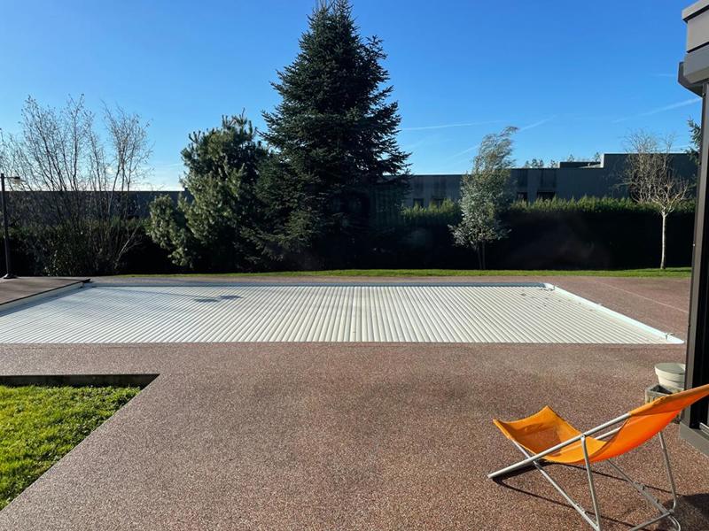 Maison - 221 m² - 10 pièces