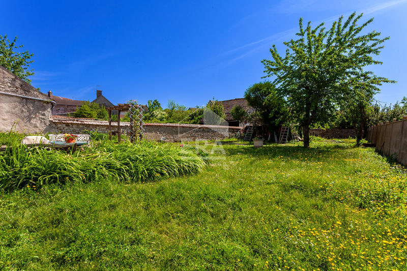 Maison - 176 m² - 7 pièces