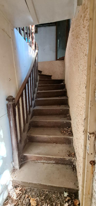 Maison - 50 m² - 3 pièces