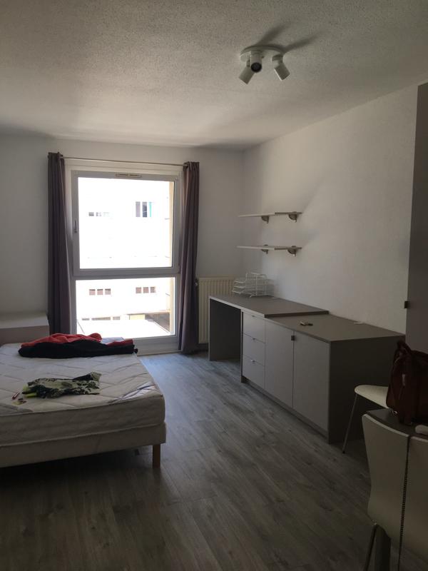 Appartement - 25 m² - 1 pièce