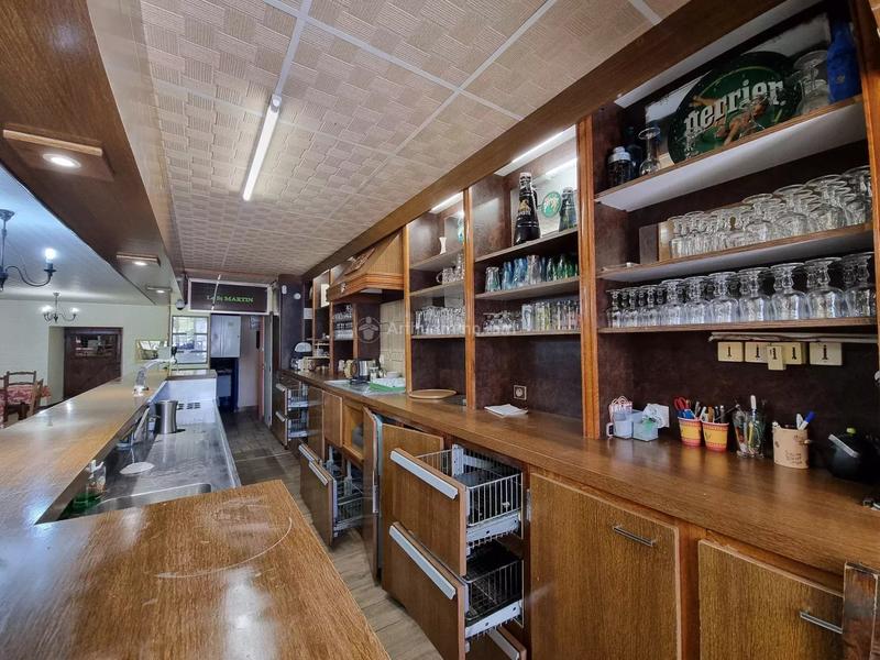 Immeuble - 764 m² - 37 pièces