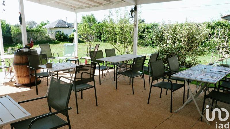 Local commercial - 393 m²