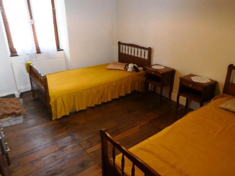 Maison en pierre - 142 m² - 8 pièces