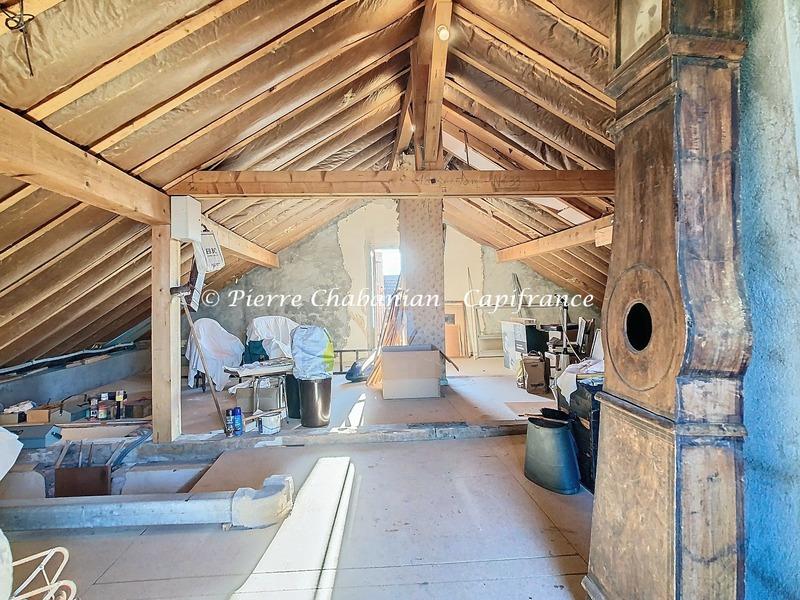 Maison bourgeoise - 185 m² - 7 pièces