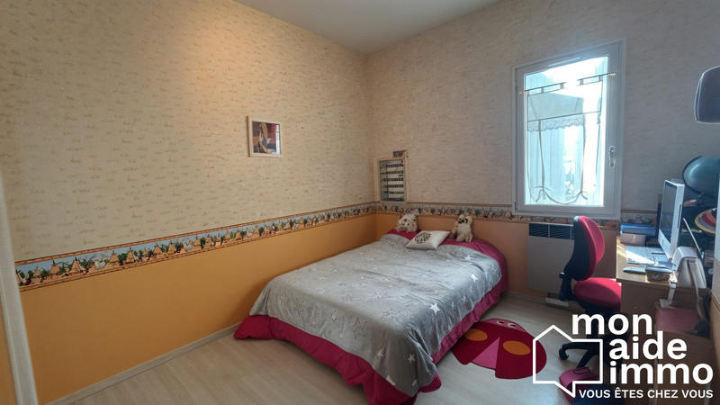 Maison ancienne - 271 m² - 9 pièces