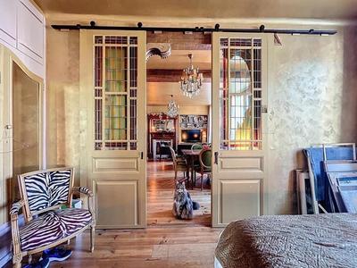 Duplex - 98 m² - 5 pièces