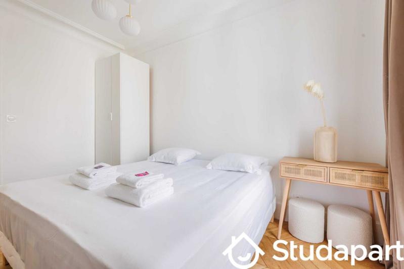 Appartement - 95 m² - 5 pièces