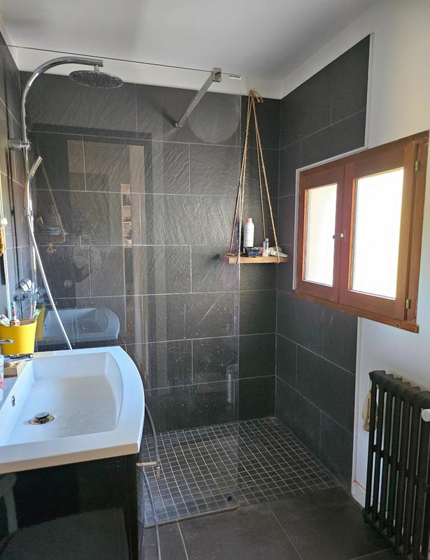 Maison - 263 m² - 7 pièces