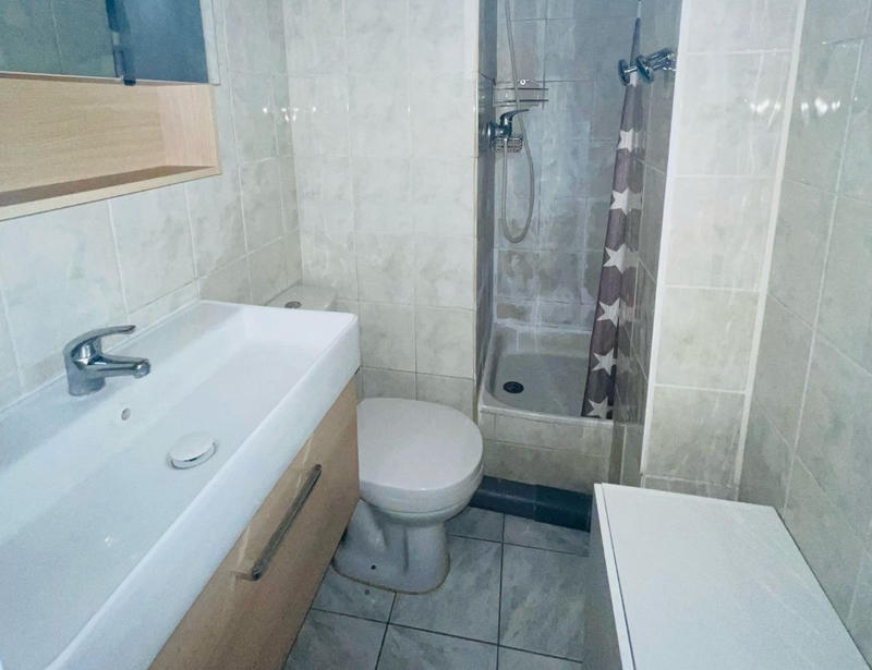 Appartement - 20 m² - 1 pièce