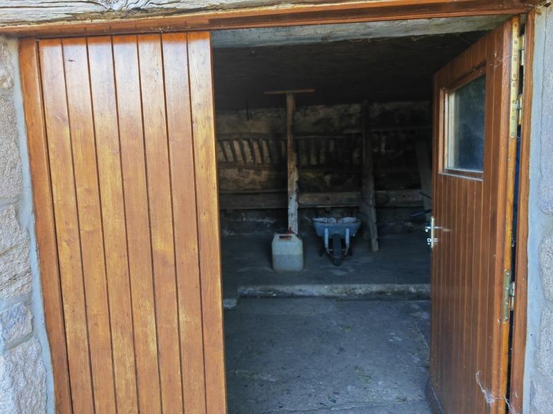 Maison de village - 176 m² - 9 pièces