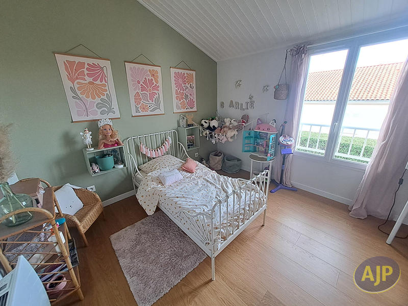 Maison - 87 m² - 4 pièces