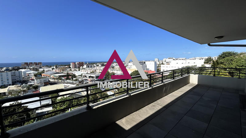 Appartement - 80 m² - 3 pièces