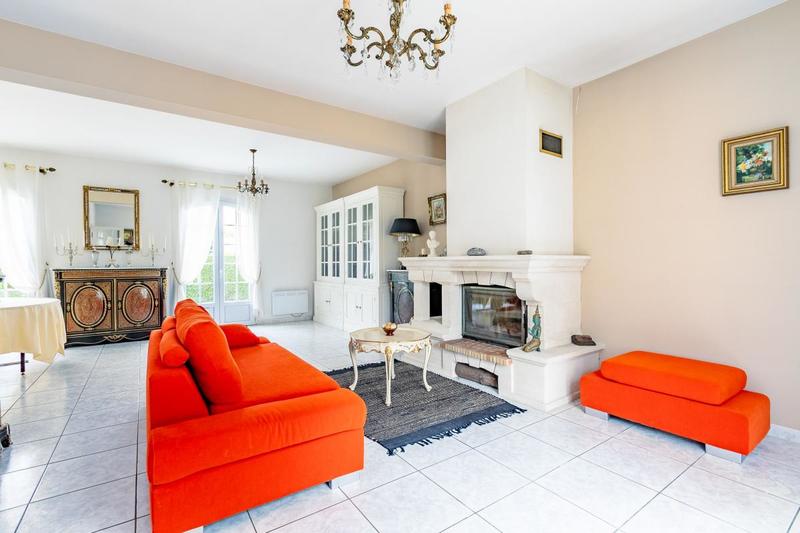 Maison - 170 m² - 4 pièces