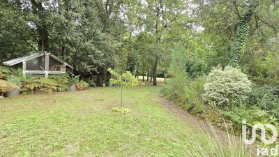 Maison - 166 m² - 8 pièces