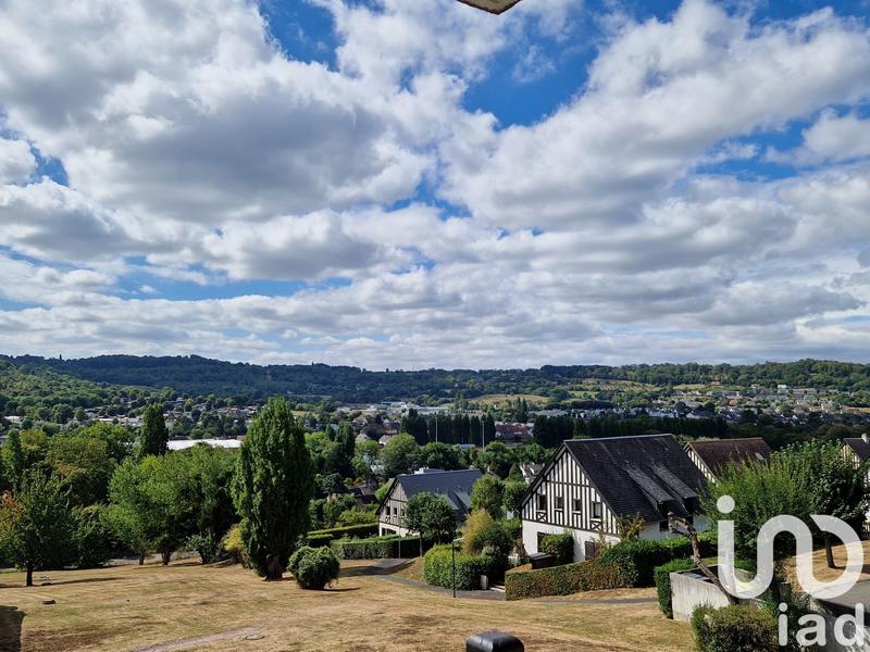 Appartement - 40 m² - 3 pièces