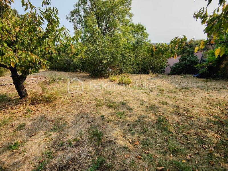 Maison en pierre - 100 m² - 5 pièces