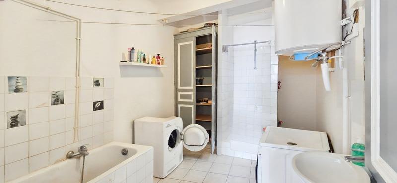 Appartement - 80 m² - 3 pièces