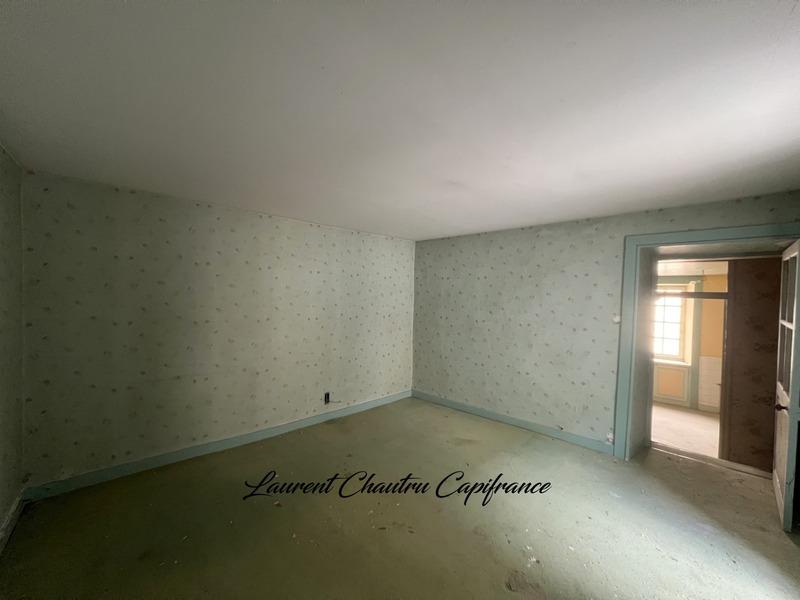 Maison - 75 m² - 3 pièces