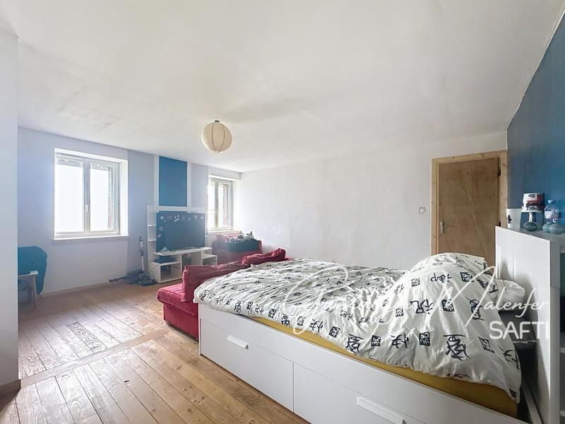 Maison - 135 m² - 4 pièces