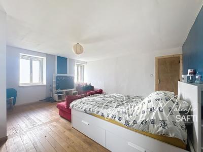 Maison - 135 m² - 4 pièces