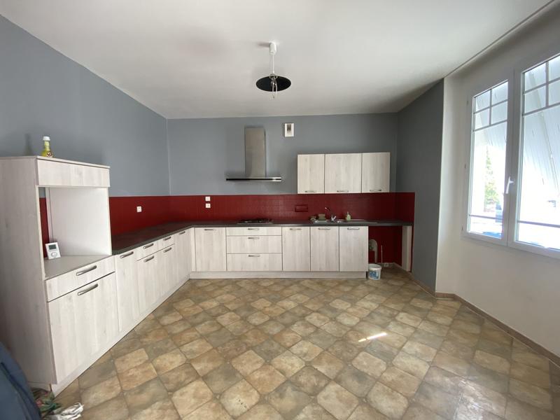 Maison traditionnelle - 152 m² - 5 pièces