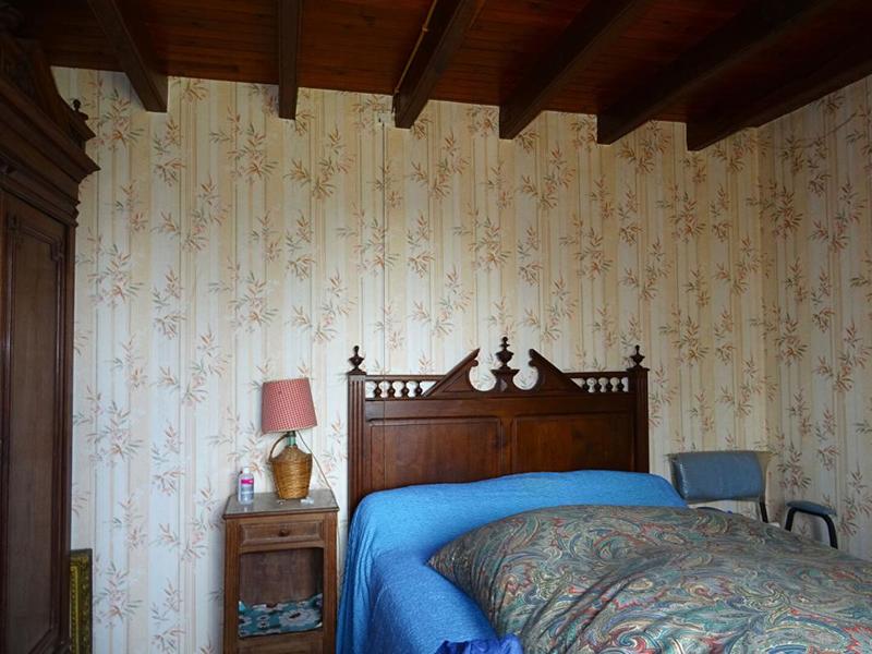 Maison - 153 m² - 7 pièces