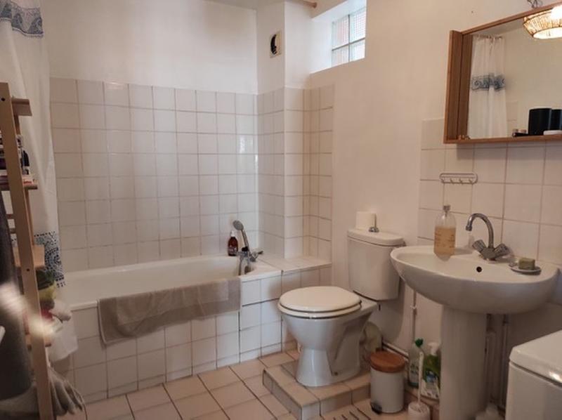 Immeuble - 260 m² - 6 pièces