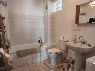 Immeuble - 260 m² - 6 pièces