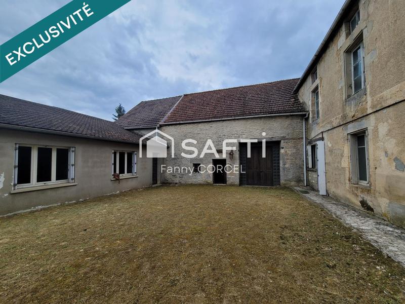 Maison - 145 m² - 6 pièces
