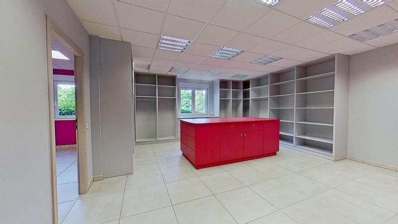 Appartement - 107 m² - 4 pièces