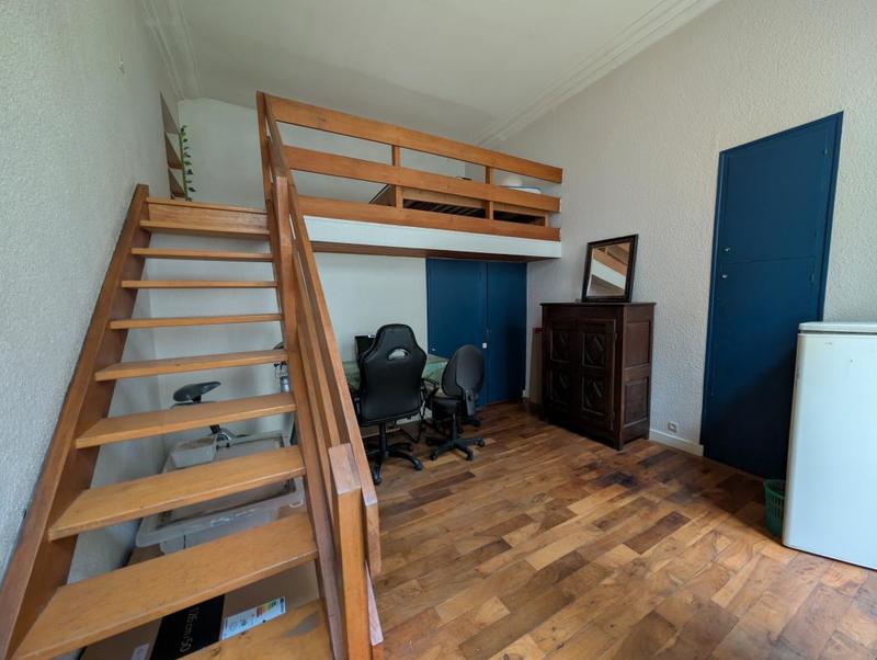 Appartement - 66 m² - 2 pièces