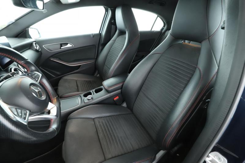 Mercedes Classe a 220 d Fascination 7g-Dct 177 ch