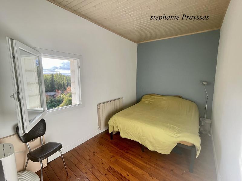 Maison - 65 m² - 3 pièces