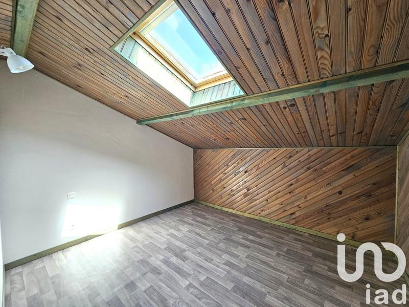 Maison - 81 m² - 4 pièces