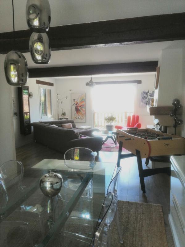 Maison - 190 m² - 6 pièces