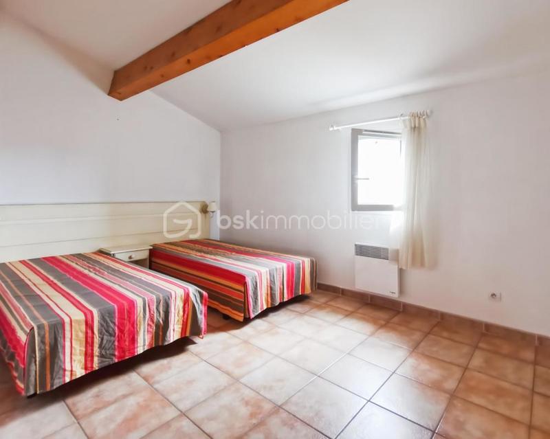 Maison - 59 m² - 3 pièces